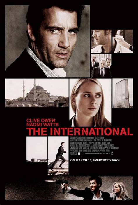 international movie posters|More.